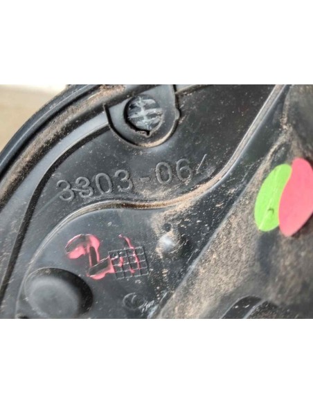 RETROVISOR DERECHO LAND ROVER RANGE ROVER SPORT - 219635