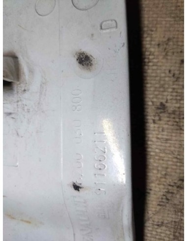 TAPA EXTERIOR COMBUSTIBLE OPEL VIVARO - 215746