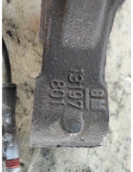 MANGUETA DELANTERA DERECHA OPEL ZAFIRA B - 219111