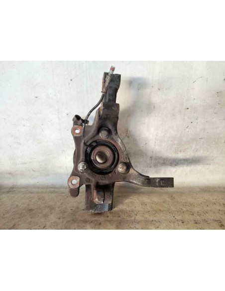 MANGUETA DELANTERA DERECHA OPEL ZAFIRA B - 219111