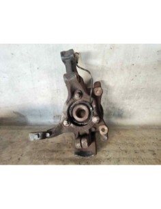 MANGUETA DELANTERA IZQUIERDA OPEL ZAFIRA B - 219112 2