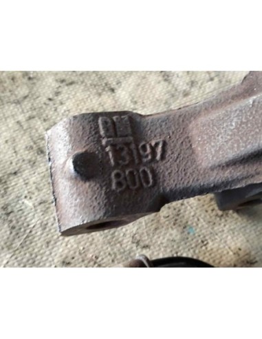 MANGUETA DELANTERA IZQUIERDA OPEL ZAFIRA B -...