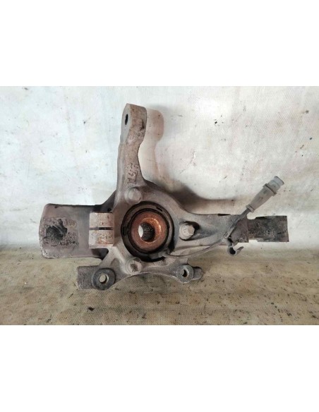 MANGUETA DELANTERA IZQUIERDA OPEL ASTRA H BERLINA - 244745