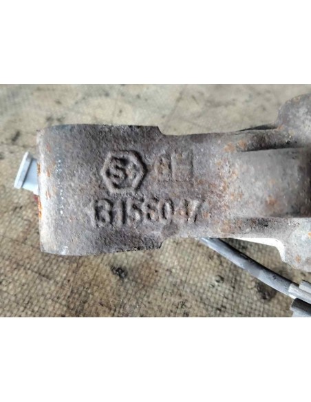 MANGUETA DELANTERA IZQUIERDA OPEL ASTRA H BERLINA - 244745