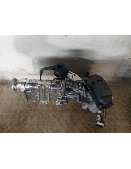 ENFRIADOR EGR MERCEDES-BENZ CLASE C (BM 206) FAMILIAR - 254917