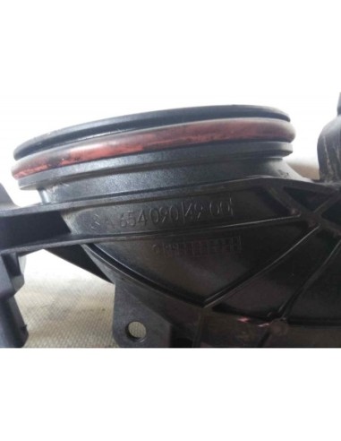 TUBO MERCEDES-BENZ CLASE C (BM 206) FAMILIAR -...