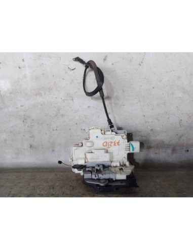 CERRADURA PUERTA TRASERA DERECHA SEAT ALTEA XL...