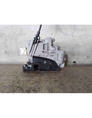 CERRADURA PUERTA TRASERA DERECHA SEAT ALTEA XL...