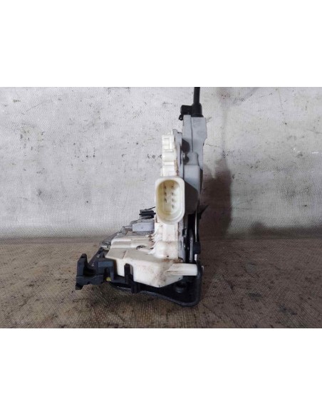 CERRADURA PUERTA TRASERA DERECHA SEAT ALTEA XL (5P5) - 254924