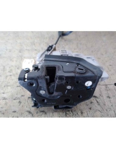 CERRADURA PUERTA TRASERA DERECHA SEAT ALTEA XL...