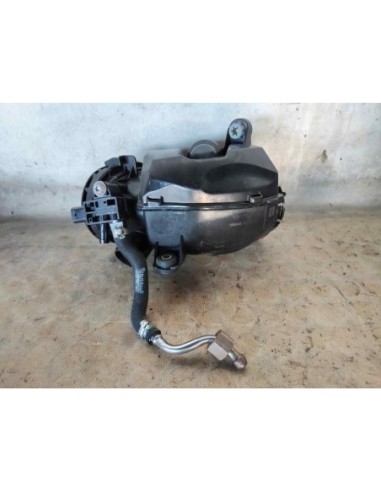 TUBO PRESION TURBOCOMPRESOR MERCEDES-BENZ CLASE...