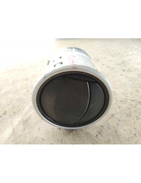 REJILLA AIREADORA PEUGEOT PARTNER FURGÓN - 255180