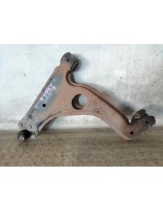 BRAZO SUSPENSION INFERIOR DELANTERO IZQUIERDO OPEL ASTRA...