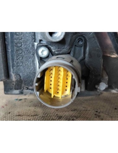 RETROVISOR IZQUIERDO RENAULT ESPACE IV (JK0) -...