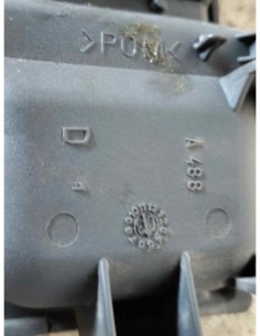 MANETA INTERIOR LATERAL DERECHA FIAT DUCATO II FURGÓN 15... 2