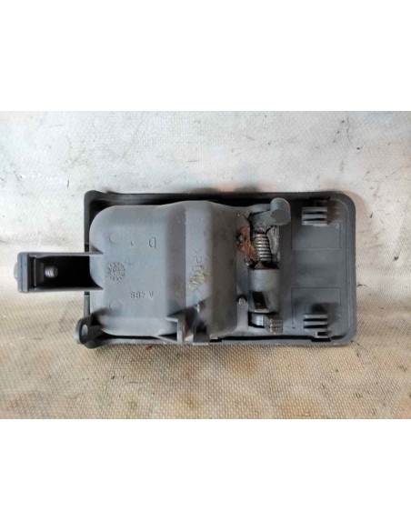 MANETA INTERIOR LATERAL DERECHA FIAT DUCATO II FURGÓN 15 - 233565