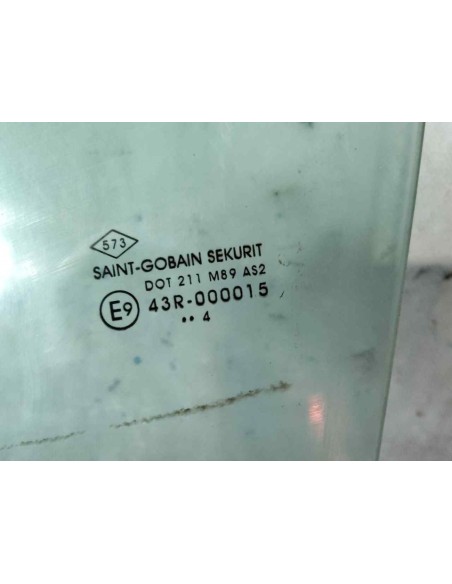 LUNA DELANTERA IZQUIERDA DACIA SANDERO II - 238285