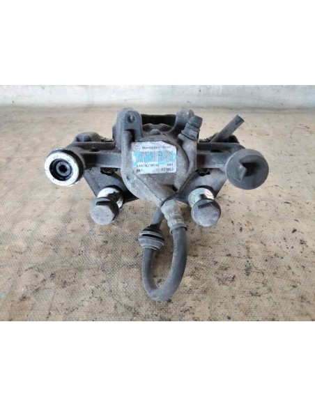 PINZA DE FRENO TRASERA IZQUIERDA MERCEDES-BENZ VITO MIXTO (447) - 241177