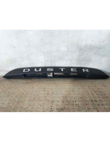 MOLDURAS TRASERAS DACIA DUSTER II - 249881