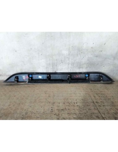 MOLDURAS TRASERAS DACIA DUSTER II - 249881