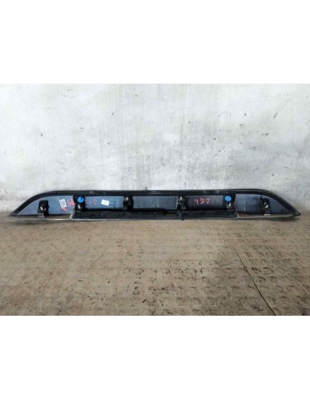 MOLDURAS TRASERAS DACIA DUSTER II - 249881