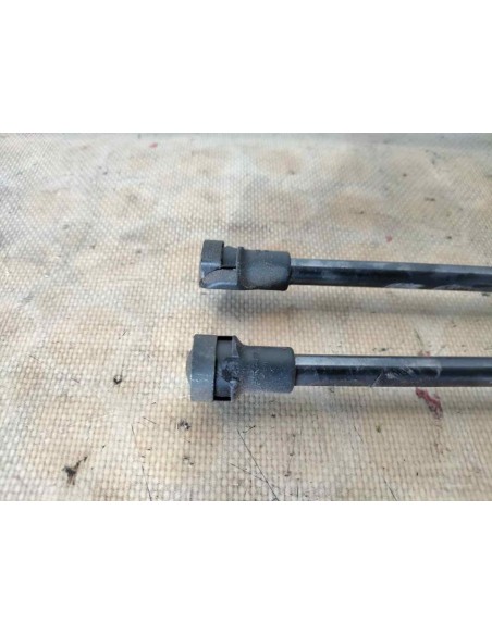 AMORTIGUADORES MALETERO / PORTON DACIA DUSTER II - 249882