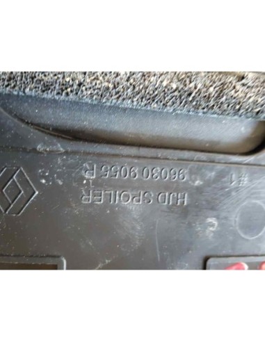 ALERON TRASERO DACIA DUSTER II - 249883