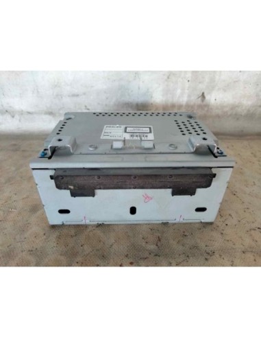 SISTEMA AUDIO / RADIO CD FORD FIESTA (CB1) -...