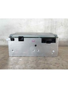 SISTEMA AUDIO / RADIO CD FORD FIESTA (CB1) - 253229 2