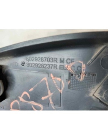 MOLDURA DACIA SANDERO II - 254436