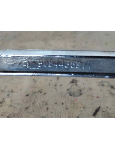 MOLDURA PEUGEOT 407 SW - 255043