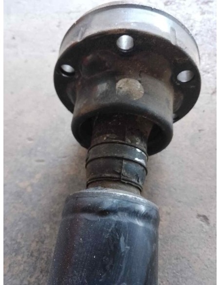 TRANSMISION CENTRAL VOLKSWAGEN TOUAREG (7LA) - 255044