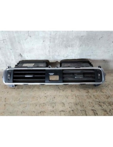 REJILLA AIREADORA KIA RIO (UB) - 255046