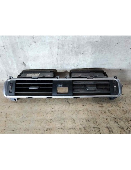 REJILLA AIREADORA KIA RIO (UB) - 255046