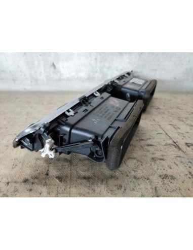 REJILLA AIREADORA KIA RIO (UB) - 255046