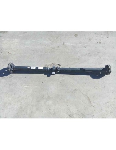 TRANSMISION CENTRAL MERCEDES-BENZ CLASE C (BM...