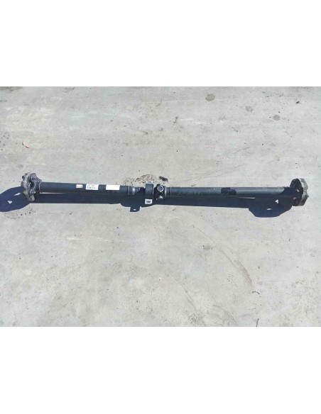 TRANSMISION CENTRAL MERCEDES-BENZ CLASE C (BM 206) FAMILIAR - 255047