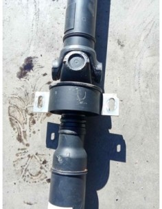 TRANSMISION CENTRAL MERCEDES-BENZ CLASE C (BM 206)... 2