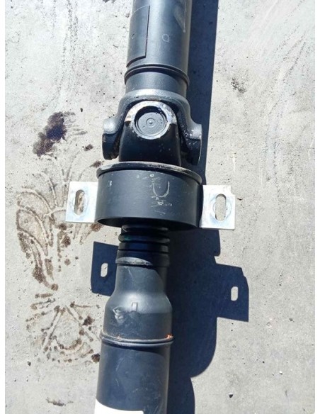 TRANSMISION CENTRAL MERCEDES-BENZ CLASE C (BM 206) FAMILIAR - 255047