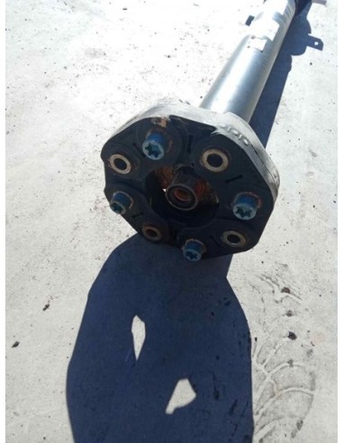 TRANSMISION CENTRAL MERCEDES-BENZ CLASE C (BM...