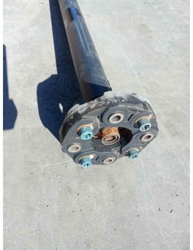 TRANSMISION CENTRAL MERCEDES-BENZ CLASE C (BM...