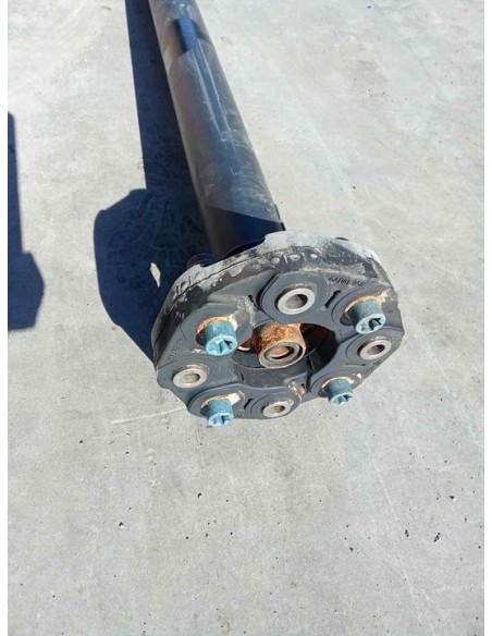 TRANSMISION CENTRAL MERCEDES-BENZ CLASE C (BM 206) FAMILIAR - 255047