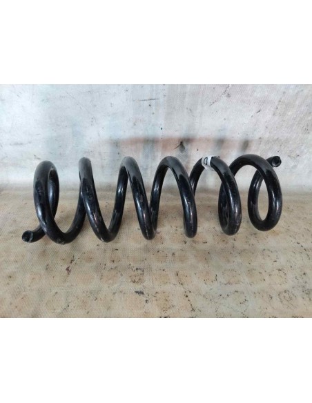 MUELLE AMORTIGUACION MERCEDES-BENZ CLASE C (BM 206) FAMILIAR - 255048