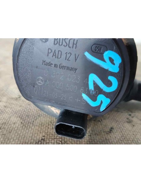BOMBA AGUA MERCEDES-BENZ CLASE C (BM 206) FAMILIAR - 255050