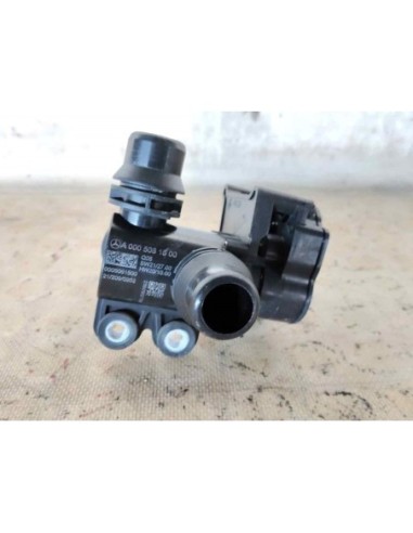 VALVULA INTERCAMBIO DE CALEFACCION...