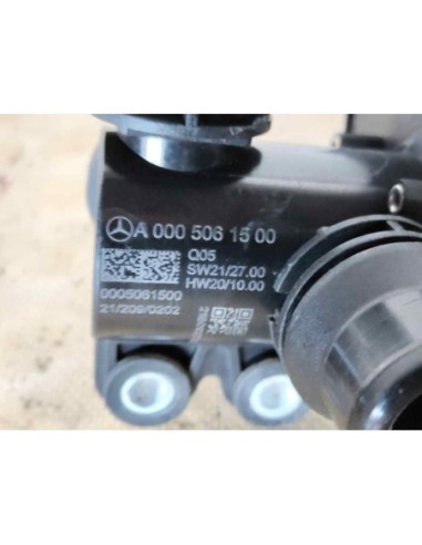 VALVULA INTERCAMBIO DE CALEFACCION...