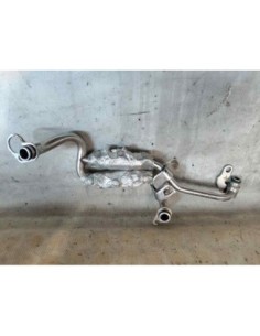 TUBOS AIRE ACONDICIONADO MERCEDES-BENZ CLASE C (BM 206)... 2