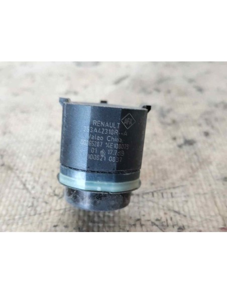 SENSOR DE APARCAMIENTO DACIA DUSTER II - 255056