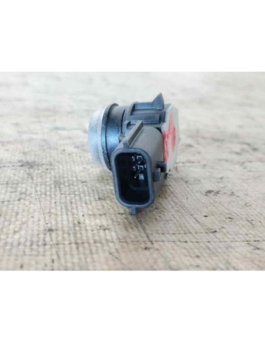 SENSOR DE APARCAMIENTO DACIA DUSTER II - 255059