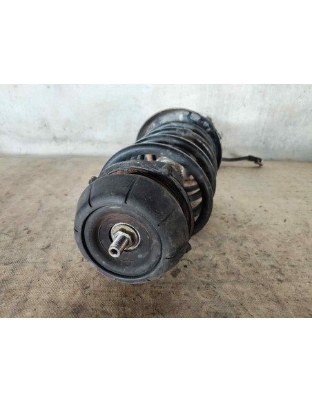 AMORTIGUADOR DELANTERO IZQUIERDO OPEL ASTRA G BERLINA - 255218